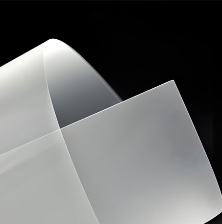 Film materials and enhancing films